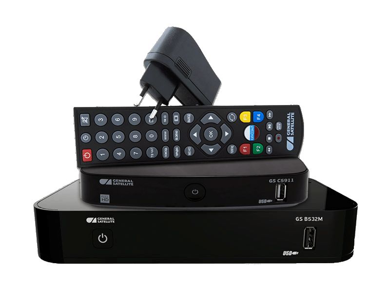 Ресивер Триколор тв Full HD GS 6301 купить в Коломне