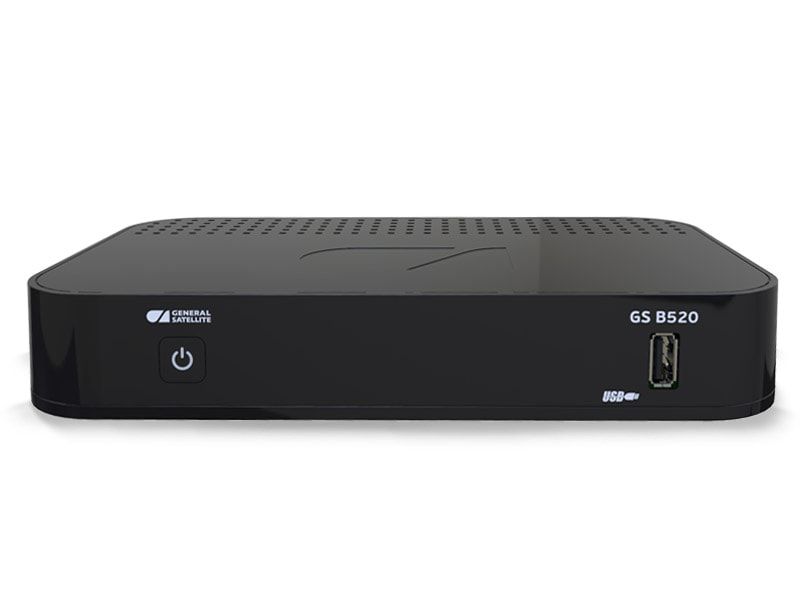 Ресивер Триколор ТВ Full HD B520\B522 купить в Коломне