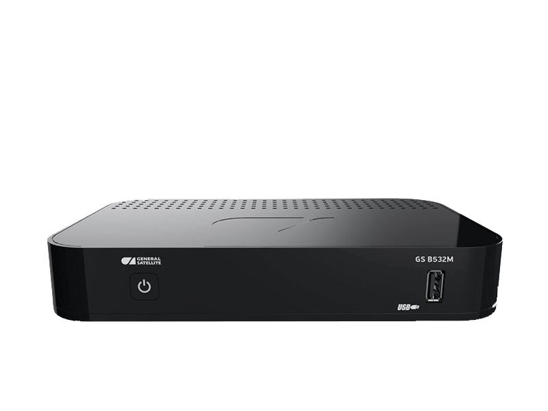 Ресивер Триколор тв Full HD GS 8305/8306 купить в Коломне